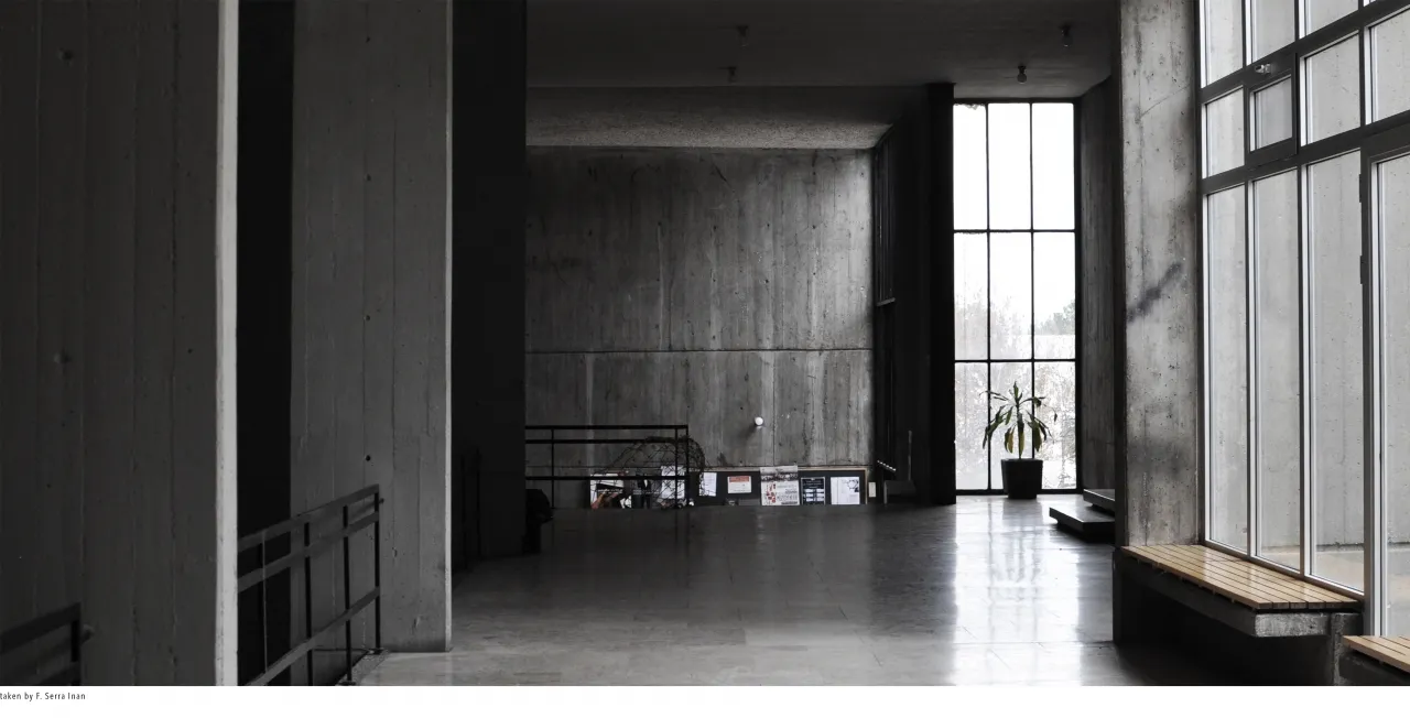 METU Faculty of Architecture