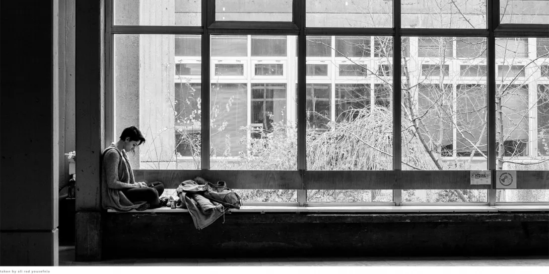 METU Faculty of Architecture